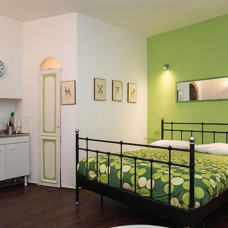 Trastevere Intimate Apartment Rom Exterior foto