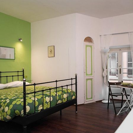 Trastevere Intimate Apartment Rom Exterior foto
